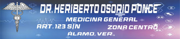 A1 Dr. Osorio - Pos Sidebar