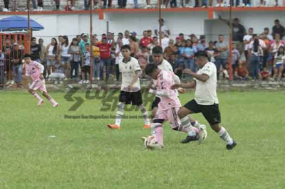 LA NORIA Y REAL BOXTER POR EL DE CONSOLACIÓN