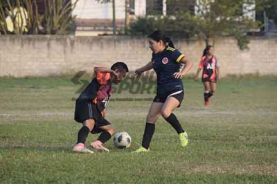 CACHORRAS VISITA A LA BARRANQUITA