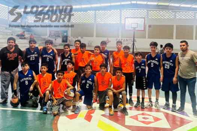 SUMAN EXPERIENCIA BASQUETBOLISTAS LOCALES