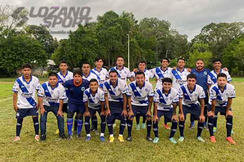 ZAPATA POR SU TERCER TÍTULO