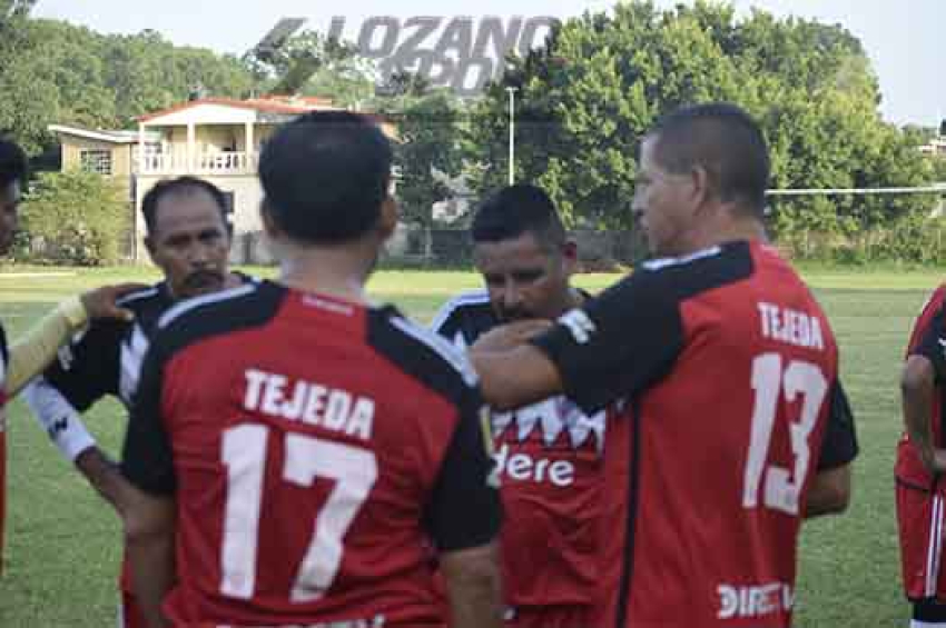 TEJEDA SORPRENDIÓ A COYOTES