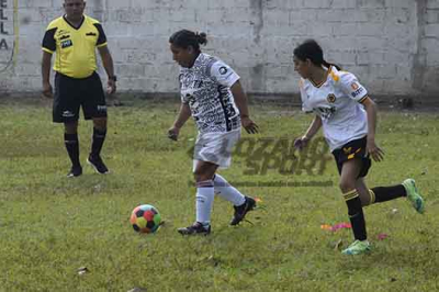 DPN LE ABOYA LA CORONA AL CAMPEÓN