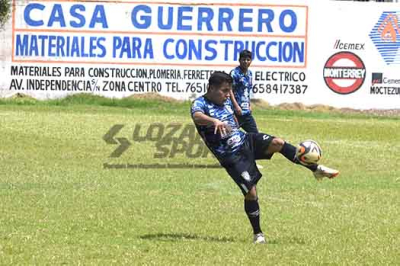 EL CAMPEÓN Y EL LÍDER SE VEN LAS CARAS EN SEMIFINALES