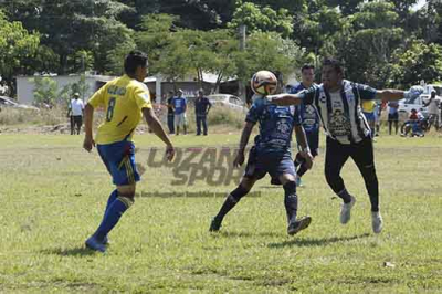 ADIOS AL SÚPER LÍDER TIBURONES