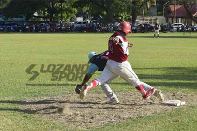 RUGIERON LOS LEONES DE LA DEFENSA