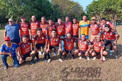 KILOMETRO 33 AVANZA A SEMIFINALES