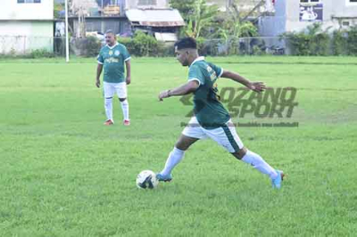 BARRIO BUSCARÁ REMONTAR EN EL RAÚL QUINTANA