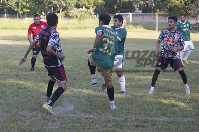 CBTA FC LE SACA UN PUNTO DE ÚLTIMA HORA A KM