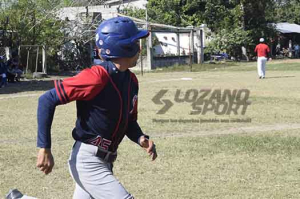 SALDARON JUEGOS PENDIENTES EN LA INTER-EJIDAL DE BEISBOL