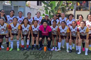 HUASTECAS FUERZA 16 VA A LA FINAL DE COPA