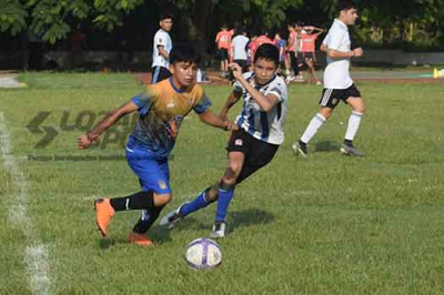 INVITAN A NUEVA TEMPORADA DE FÚTBOL