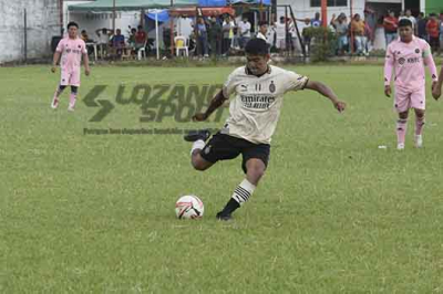 HABRÁ CAMPEÓN DE SEGUNDA FUERZA