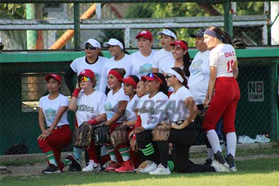 AZULEJAS SE CORONA CAMPEÓN