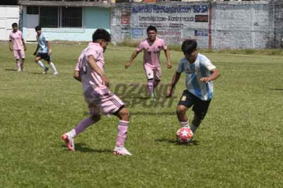 REAL BOXTER SE QUEDA CON EL TERCER LUGAR