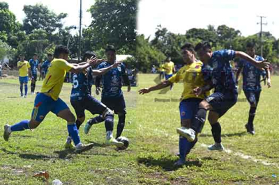 REAL CHAPO POR EL BICAMPEONATO