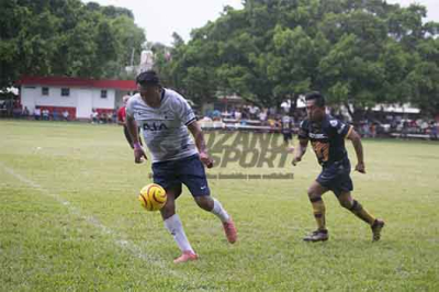 REAL 5 PIEDRAS JUEGA LA VUELTA EN CASA