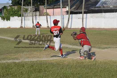 GRANADILLA SE APUNTA EL DOBLE ANTE LOS DIABLOS